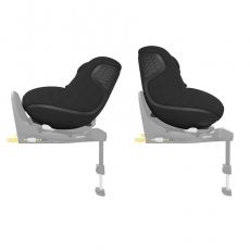 Автокрісло Maxi-Cosi Pearl 360 PRO Authentic Black